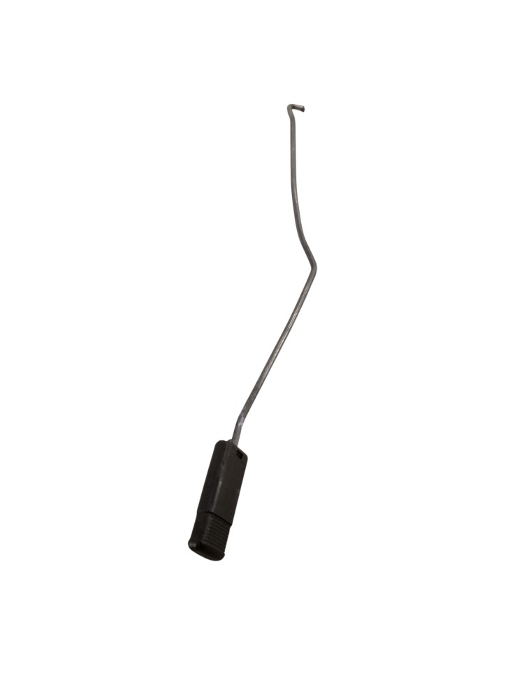 Pino Trava Porta Corsa Classic 2009 Preta 4