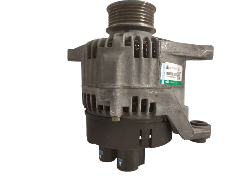Alternador Fiat Palio 1.0 Fiasa 3