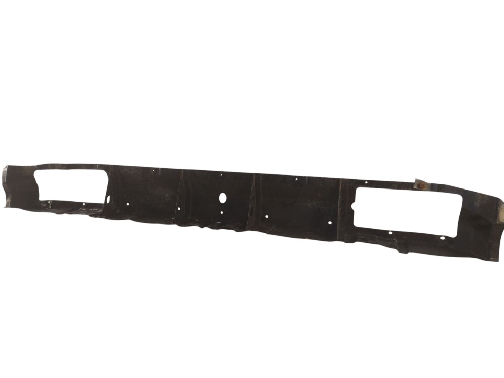 Alma Para-choque Traseiro Pajero Sport 04 5