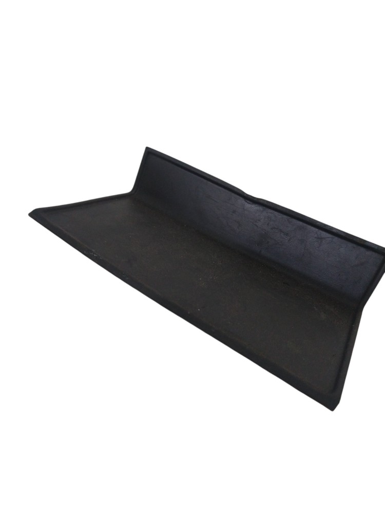 Acabamento Borracha Painel Gm Captiva 2010 2.4 2