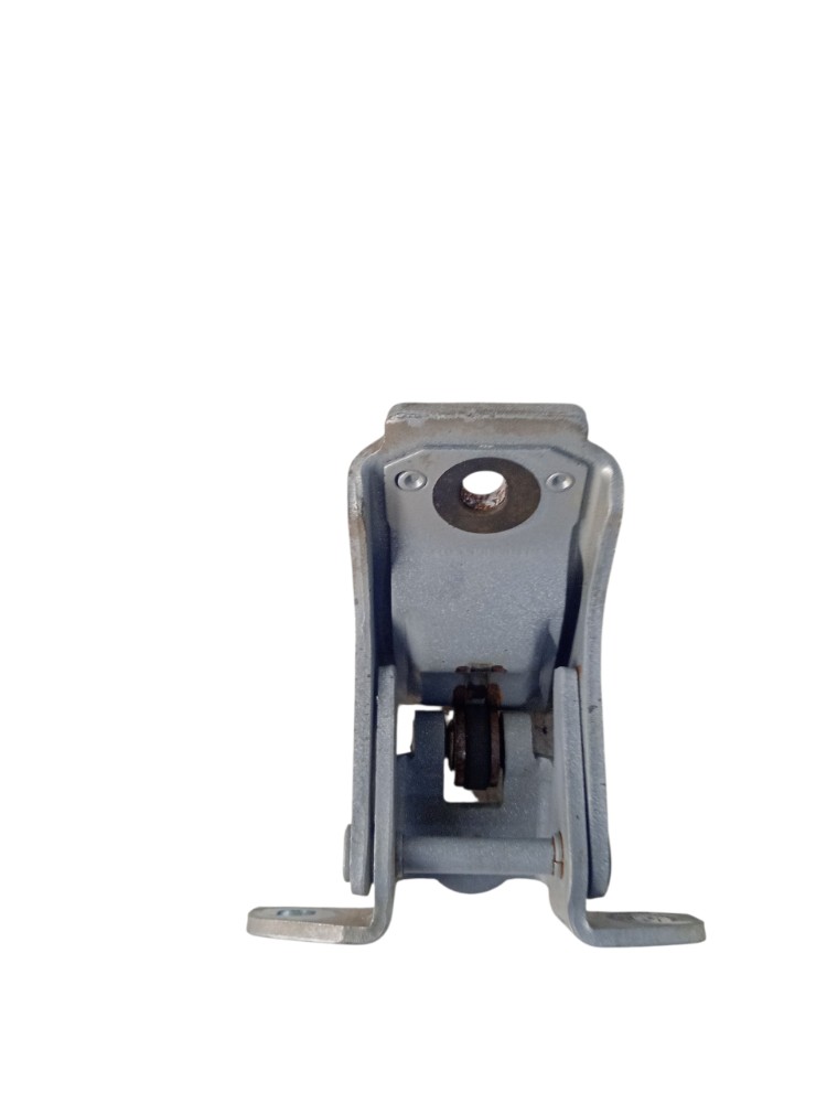 Dobradiça Da Porta Dianteiro Direito Ford Ranger 2