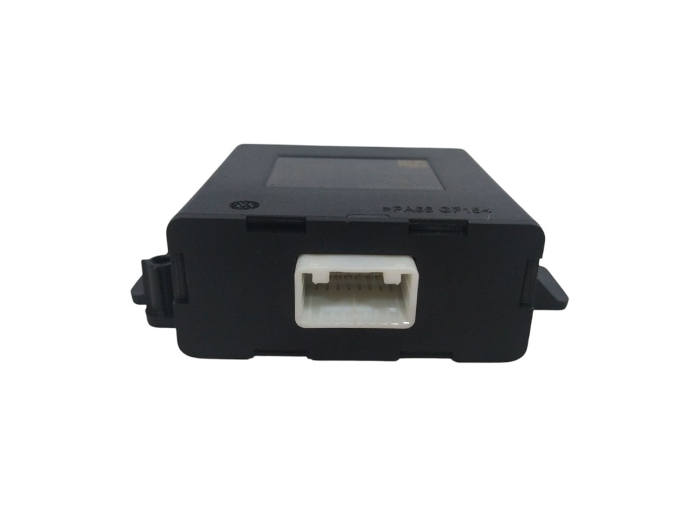 Módulo Sensor Estacionamento Sandero 2016 Original 3
