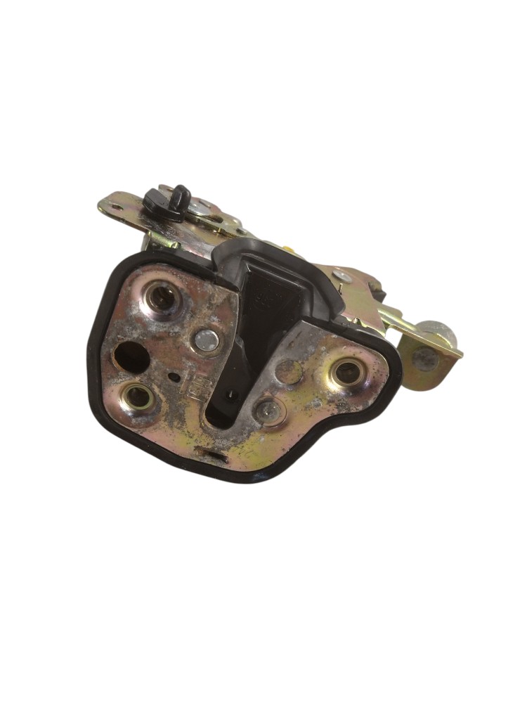 Fechadura Da Porta Direita Traseira Corsa Classic 2