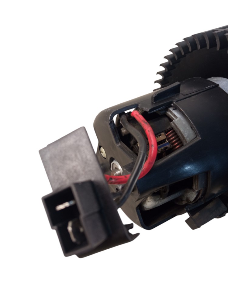 Motor Ventilador Interno Siena Palio Strada Original 7