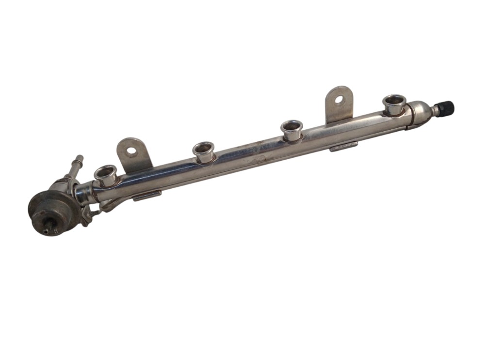 Flauta Injetora De Combustível Gm Corsa 1.0 5