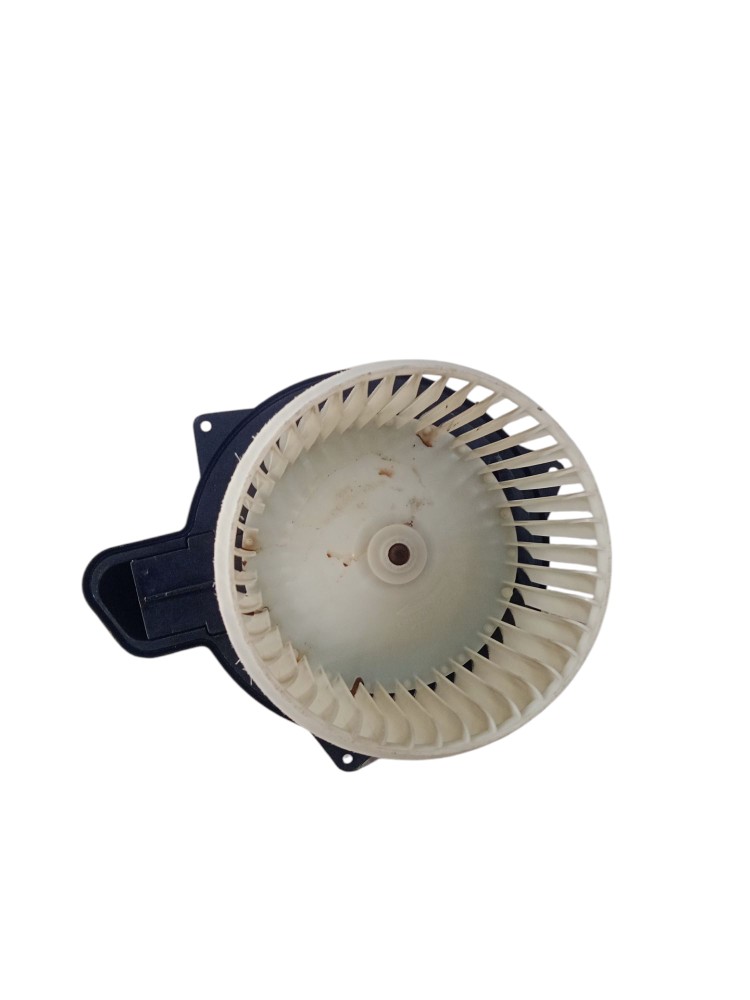 Motor Caixa Ar Forçado Uno Vivace/palio 2010/2016 2