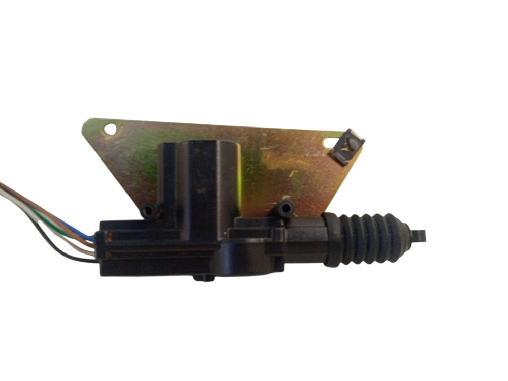 Motor Trava A Porta Gm Corsa Classic 5