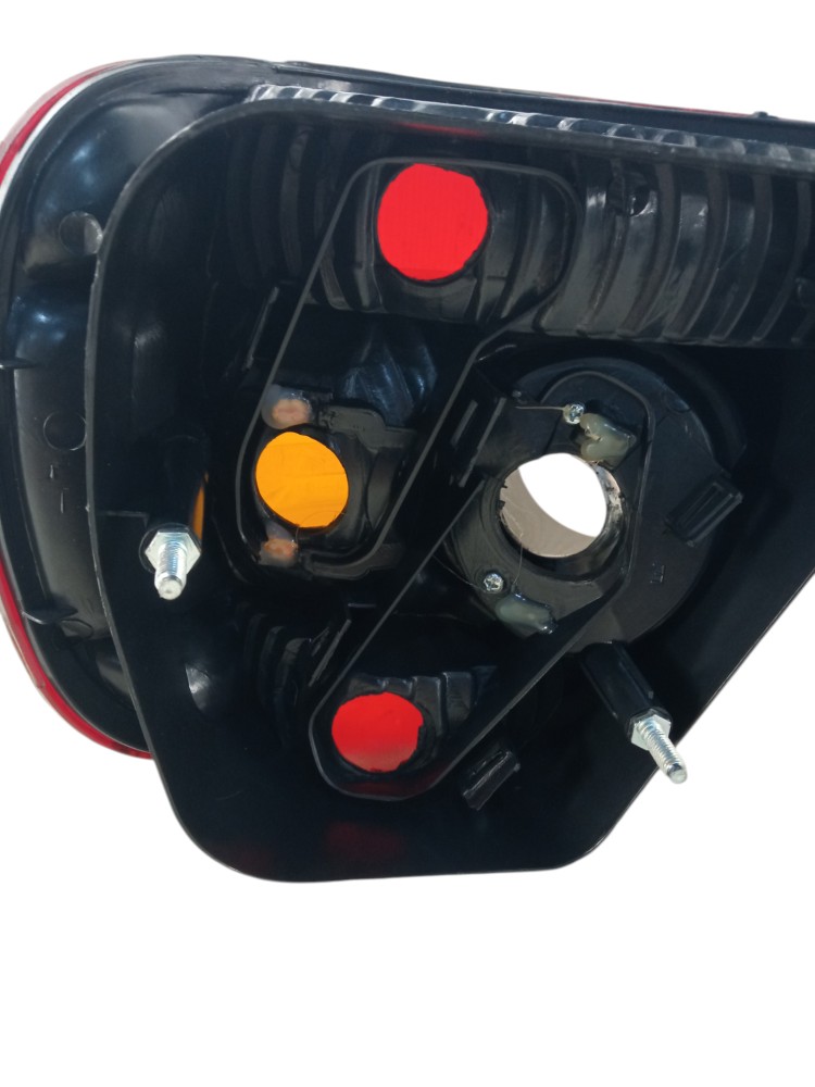 Lanterna Traseira Esquerda Fiat Siena 6