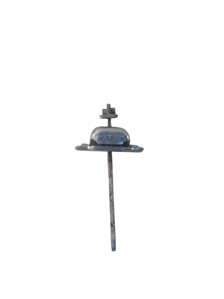 LIMITADOR DA PORTA TRASEIRA DIREITA GM CORSA CLASSIC