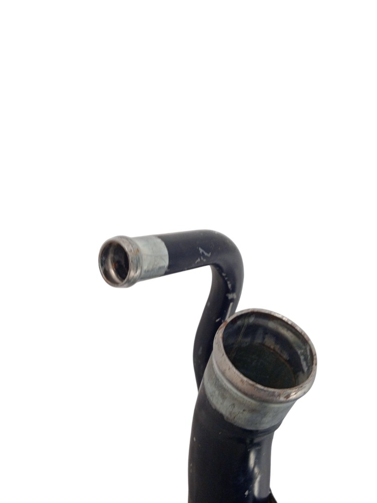Gargalo Tanque De Combustível Pajero Sport 2001