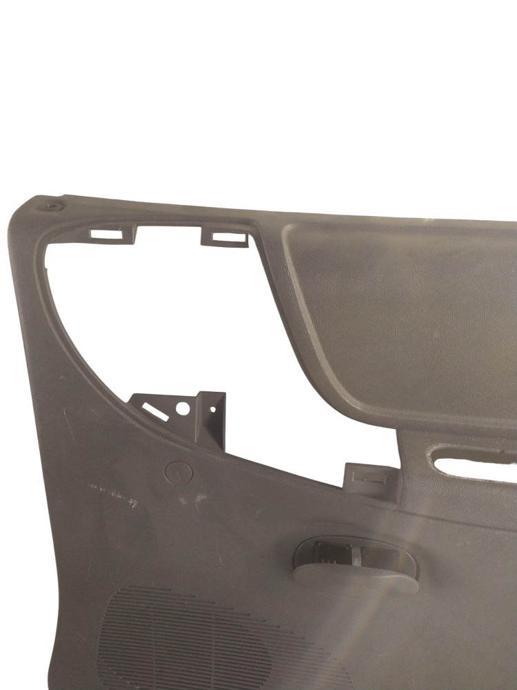 Forro De Porta Traseiro Direito Ford Ranger 4