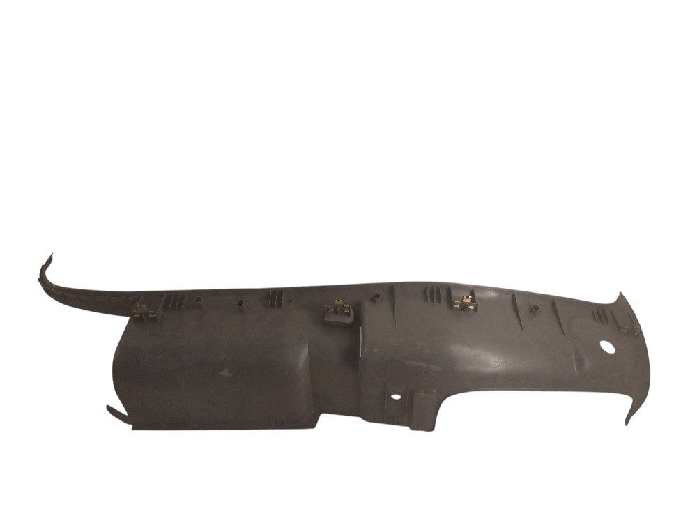 Acabamento Interno Traseiro Esquerdo Ford Ranger 2