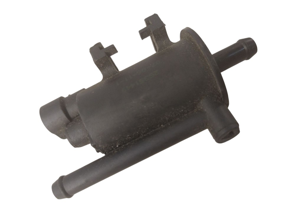 Valvula Solenóide Canister Jac J3 2010/2013 3
