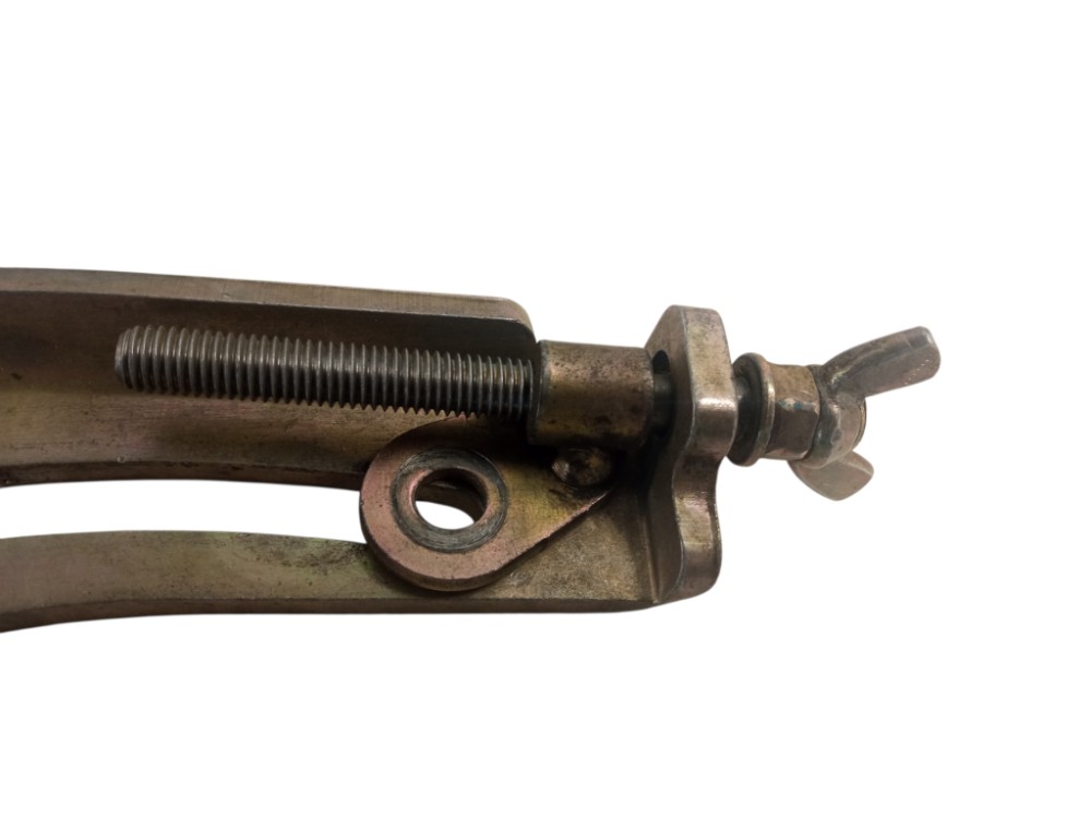 PARAFUSO ESTICADOR CORREIA ALTERNADOR CIVIC 1.7 5