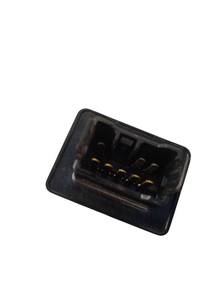 Rele Limpador Para-brisa Pajero Sport 2001/2004
