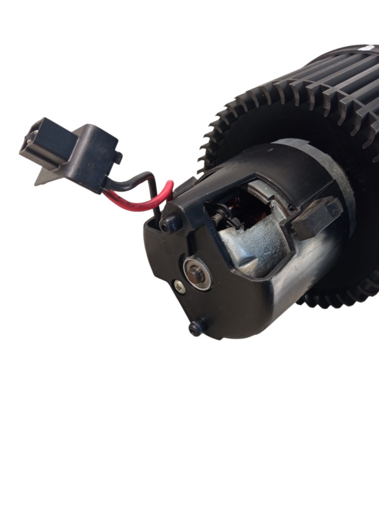 Motor Ventilador Interno Siena Palio Strada Original 6
