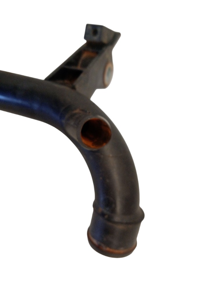 Tubo Canote Água Gm Corsa Classic 1.0 5