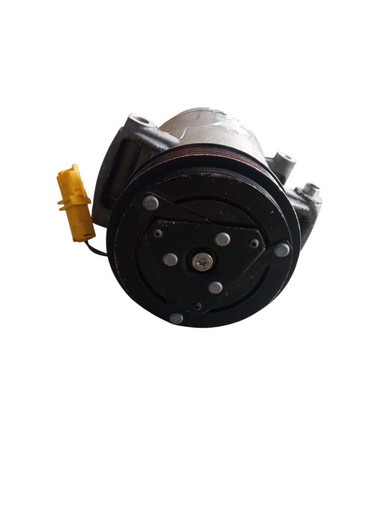 COMPRESSOR DE AR AIR CROSS 2011