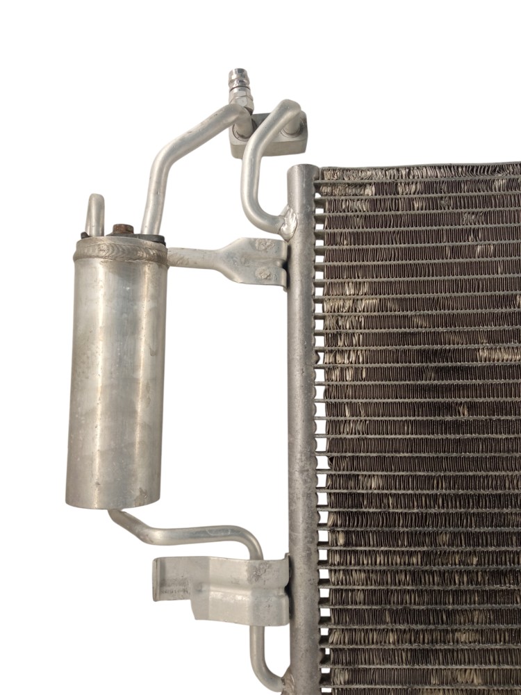 INTERCOLLER MERIVA 2007 2