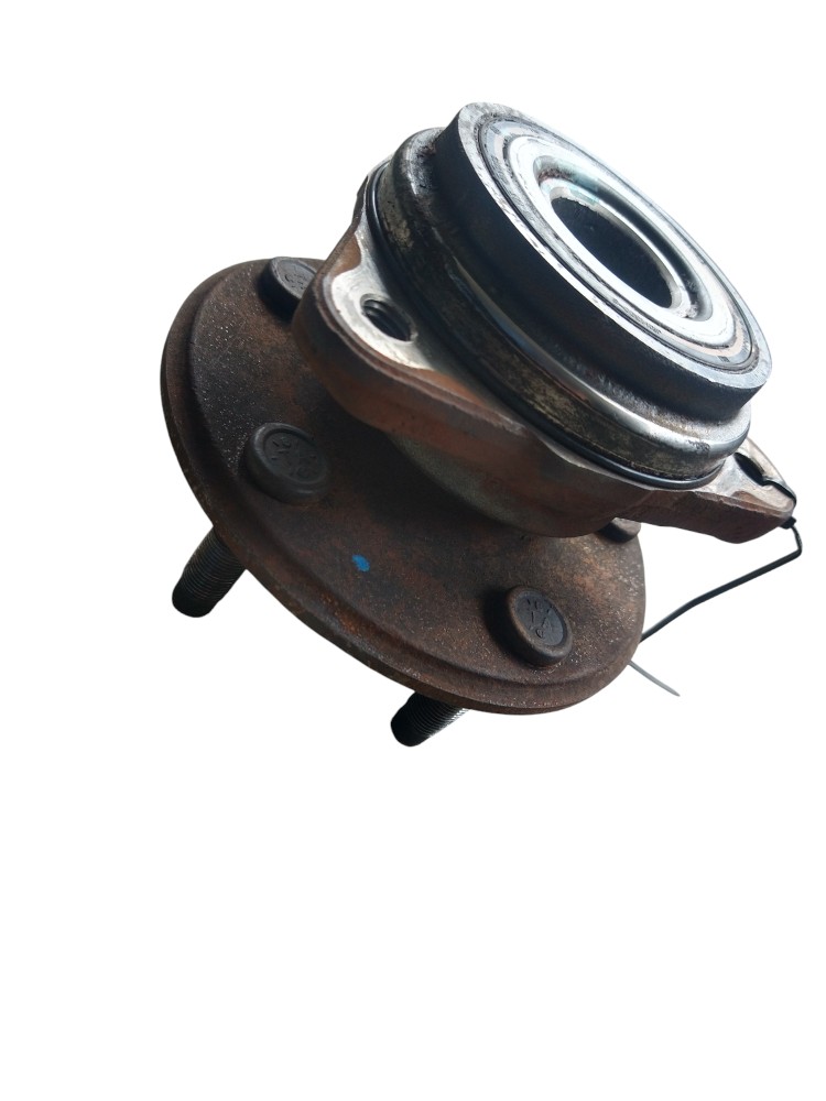 Cubo Rolamento Roda Dianteiro Ford Ranger 2.5 2