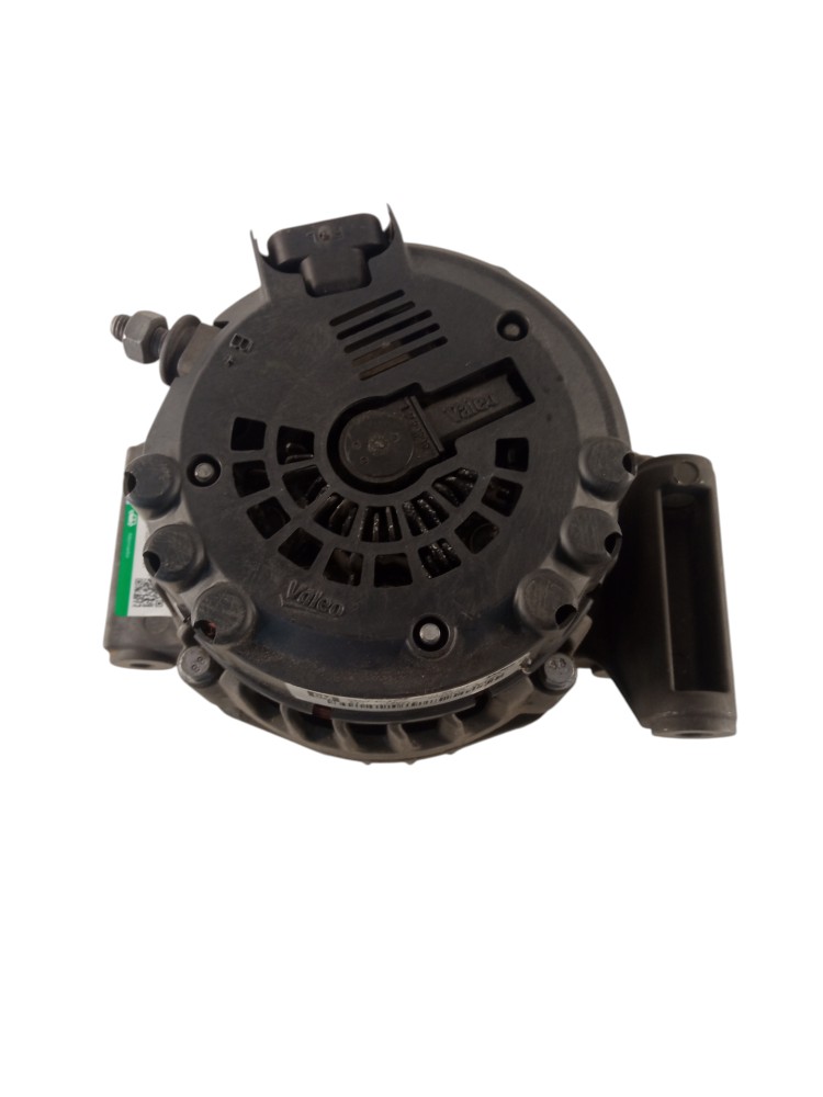 Alternador Gm Captica 2010 2.4