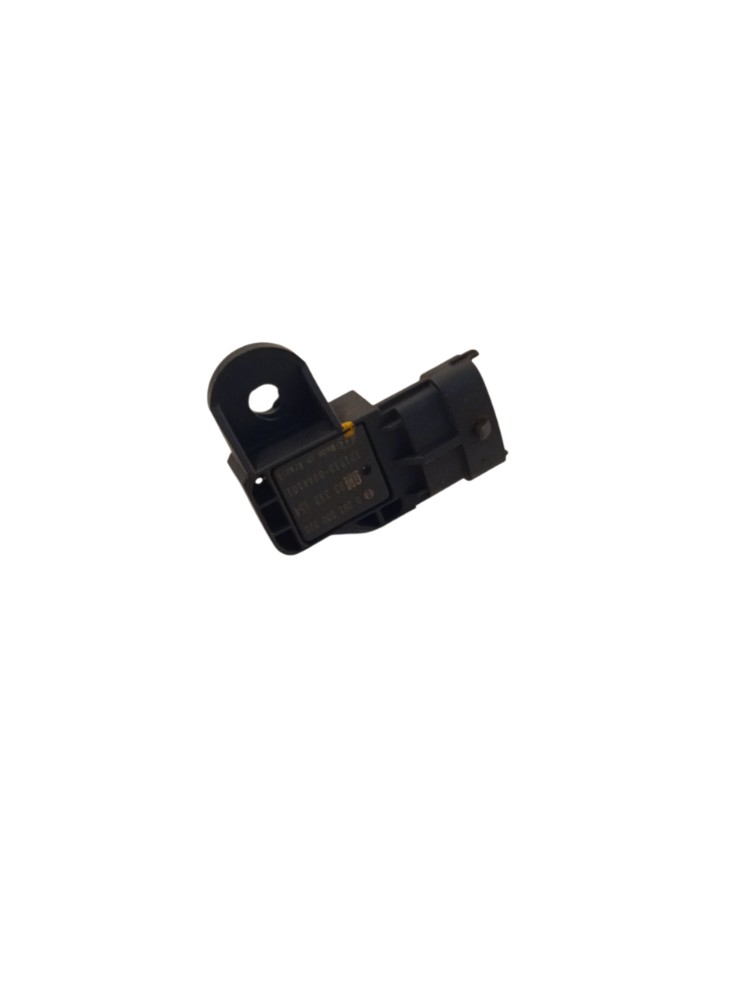 Sensor Map Gm  Classic 11/15 2