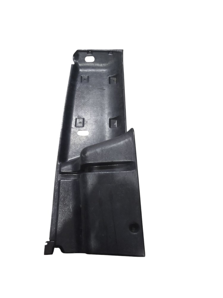 Moldura Caçamba Lado Esquerdo L200 14 2