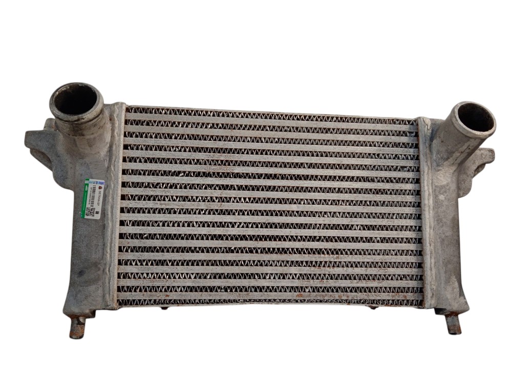 Radiador Intercooler S10 2.2 97/2011 Diesel 5