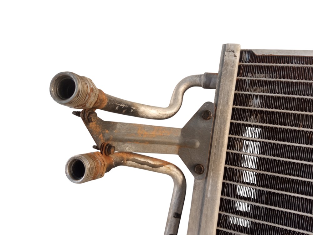 RADIADOR CONDENSADOR S10/BLAZER 1998/2011 2