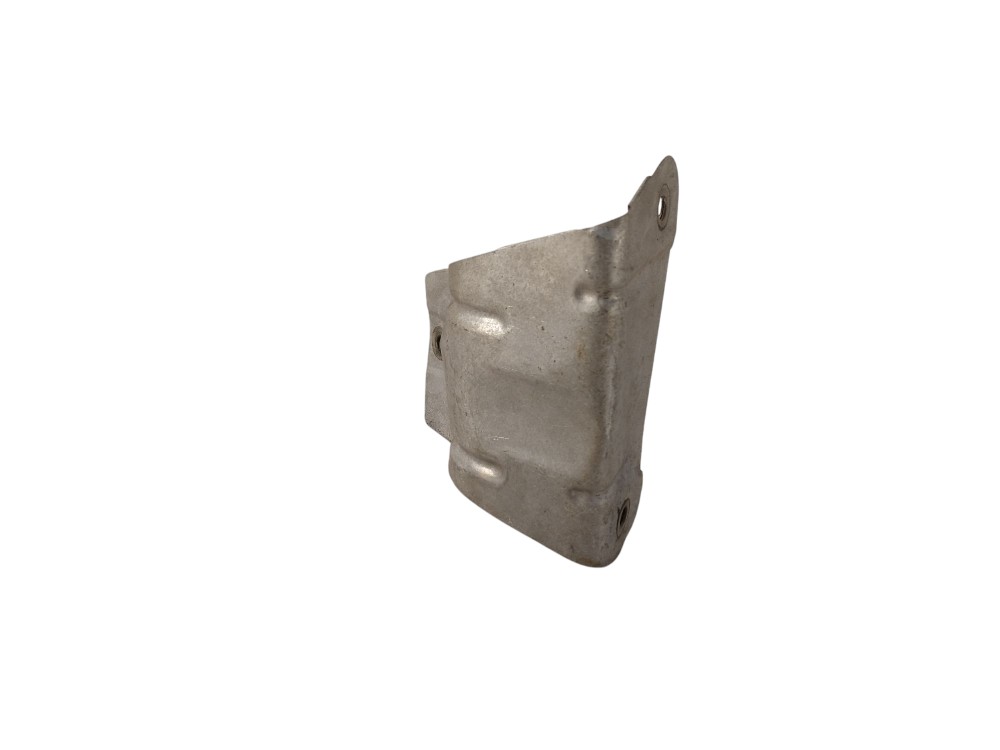 Defletor De Calor Ford Ranger 4