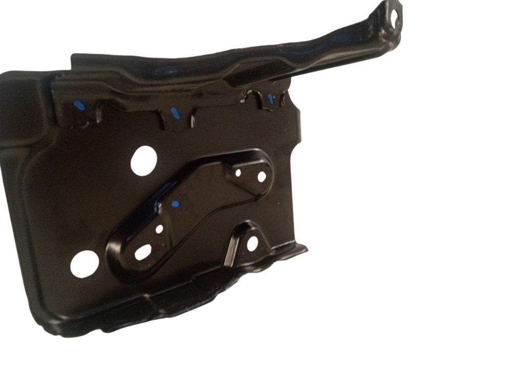 SUPORTE CAIXA BATERIA TOYOTA ETIOS 4