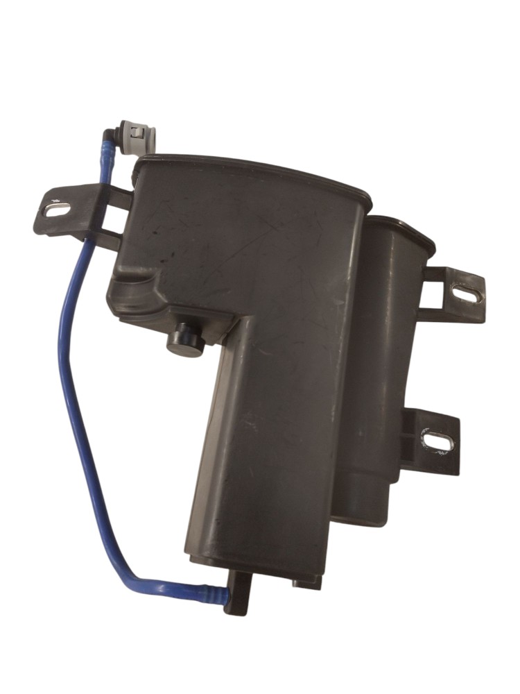 Filtro Canister Idea 2006/2010 3