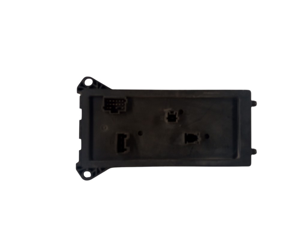 CAIXA DE FUSIVEIS SPRINTER 311 2012