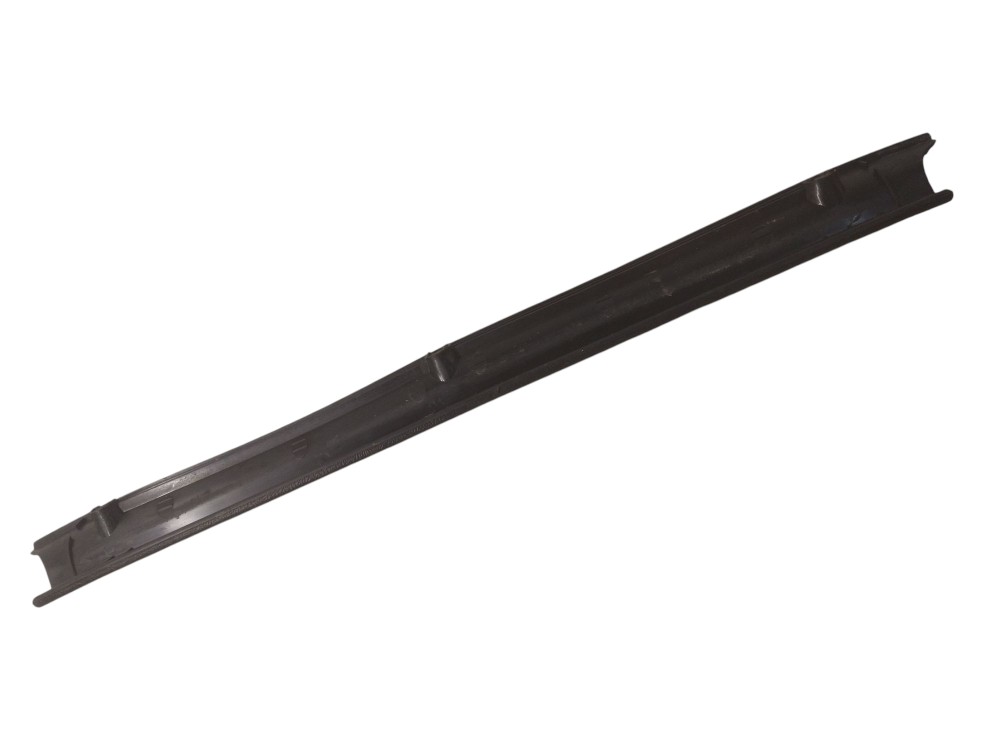 Soleira Porta Traseira Direita Ford Ranger Preto 3