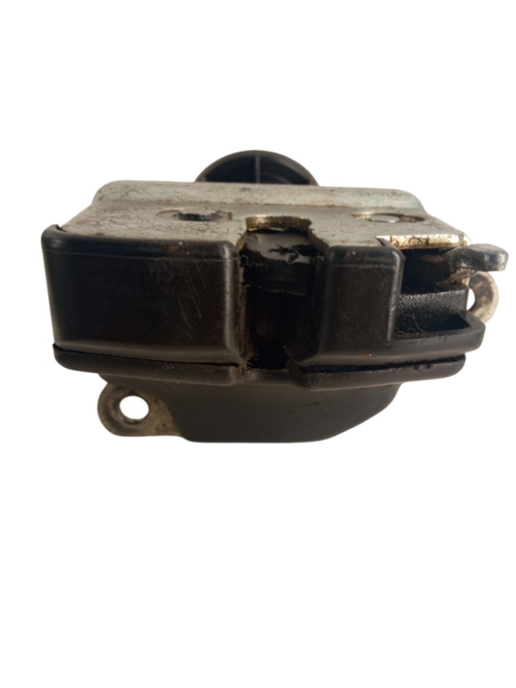 Fechadura Da Tampa Traseira Fiat Palio 9