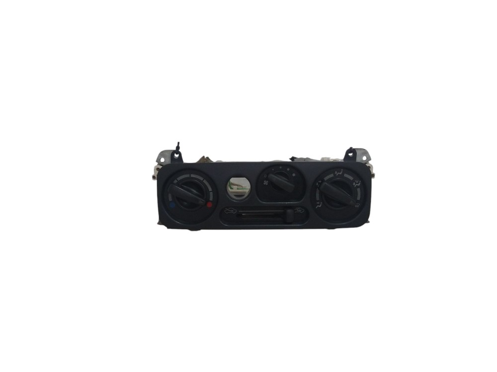 Comando De Ar Condicionado C/detalhe Pajero Sport 05 2