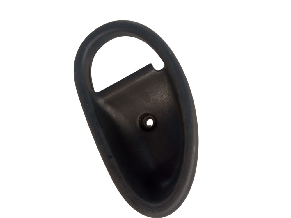 MOLDURA DA MAÇANETA LADO DIREITO FIAT SIENA 2010 6