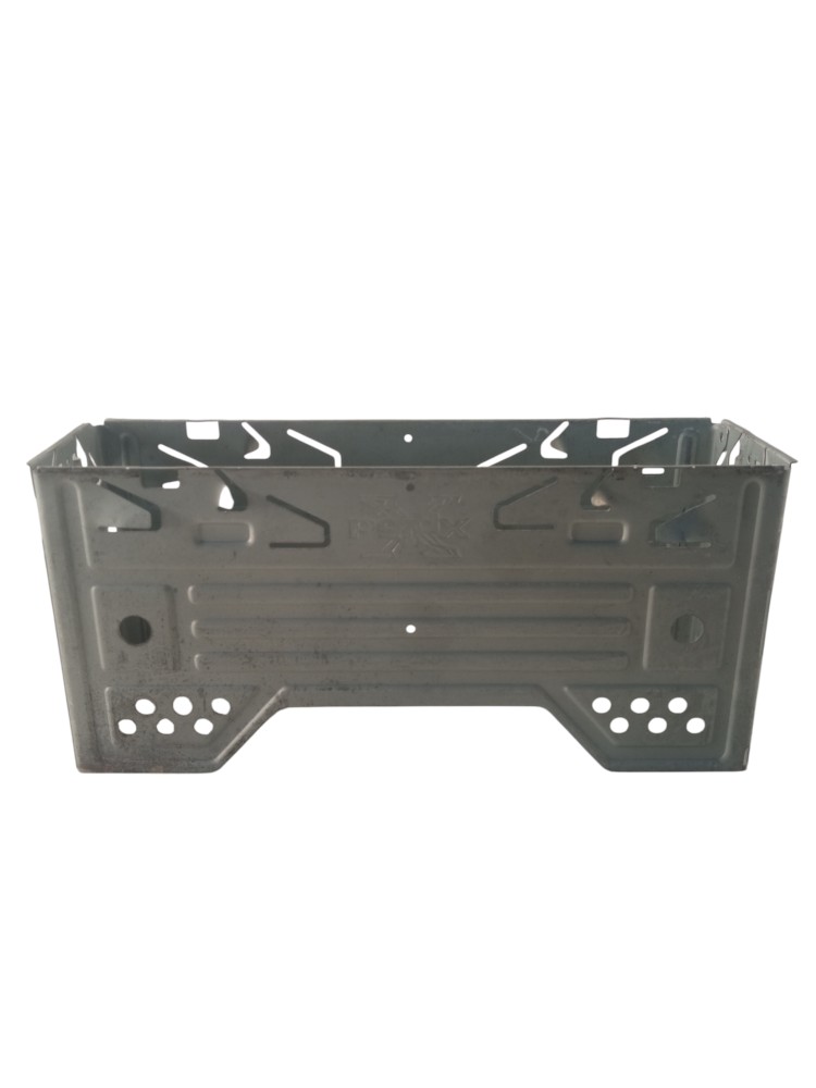 SUPORTE DO RADIO GM ASTRA 2003 3