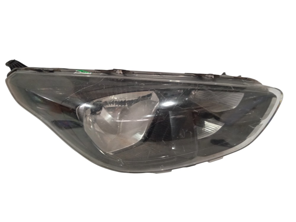 Farol Direto Ford Ka 2019 Direito/passageiro 2