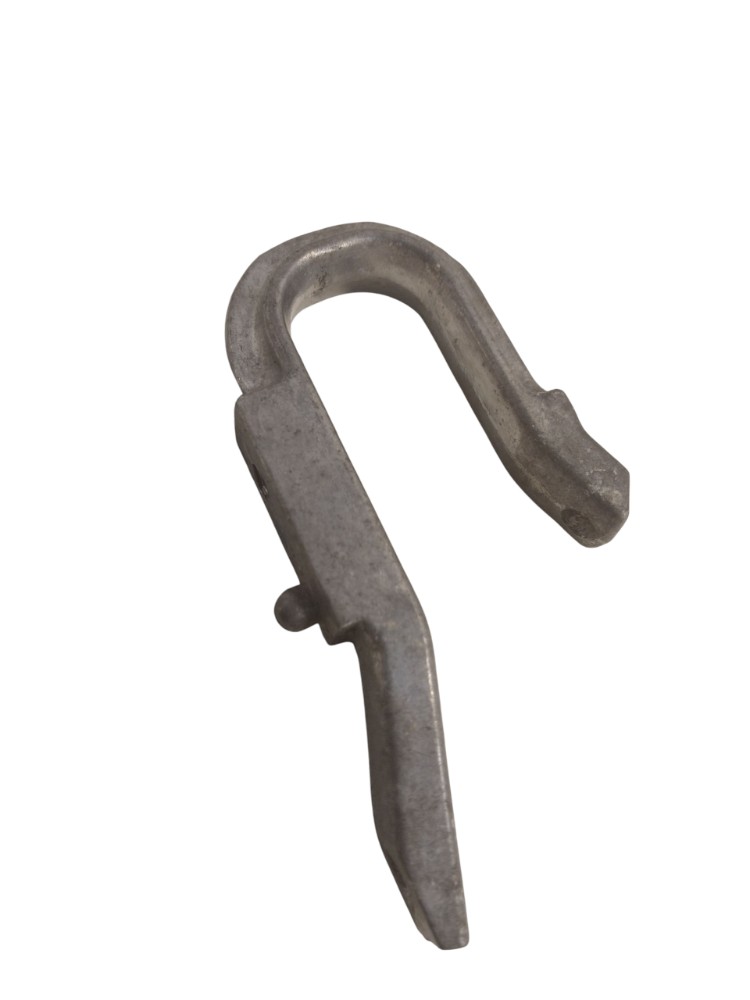 Suporte Inferior Radiador Gm Astra 2.0 4