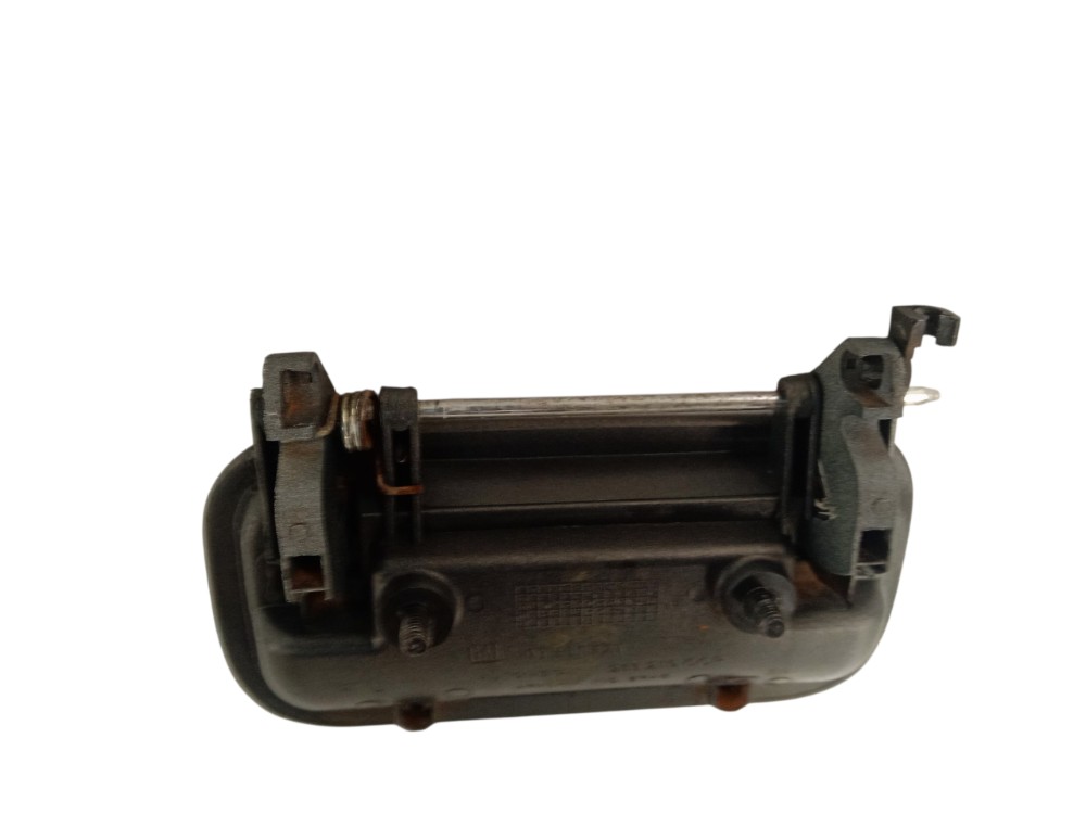 Maçaneta Externa Traseira Direito Gm Corsa Classic – Cinza 3