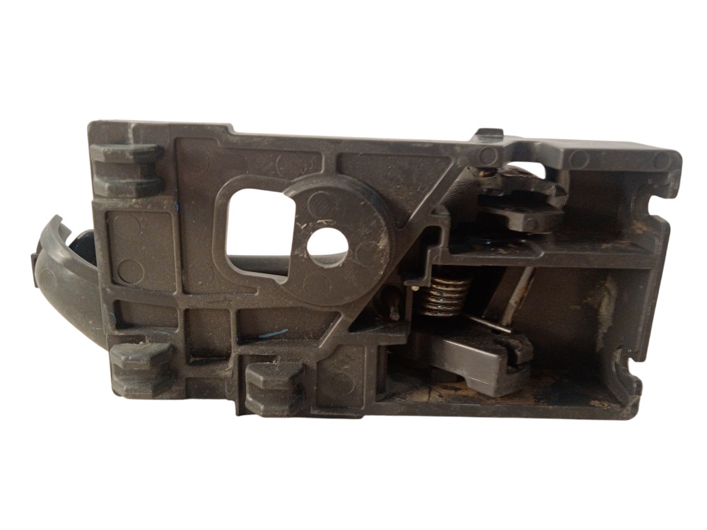 Puxador Maçaneta Interna Esq S10 2013 4
