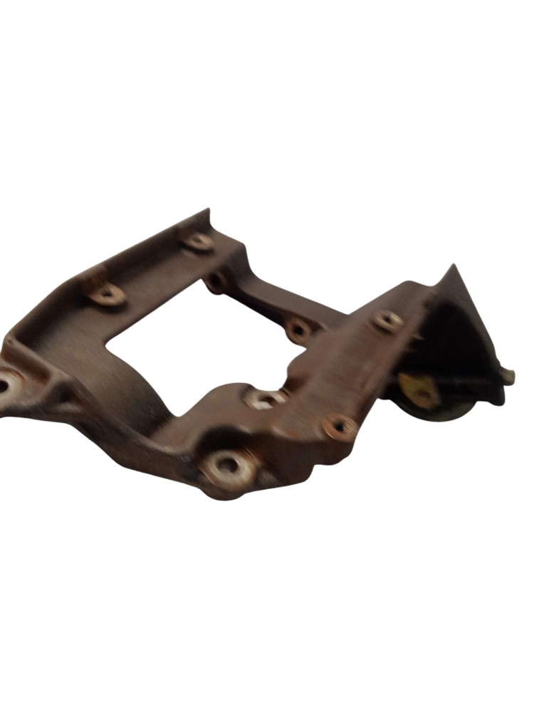 Suporte Do Compressor De Ar Pajero Sport 2.8 4