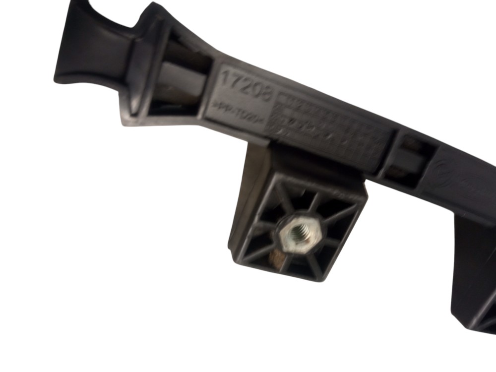 Guia Canaleta Vidro Diantero Direito Fiat Siena/palio/strada 4