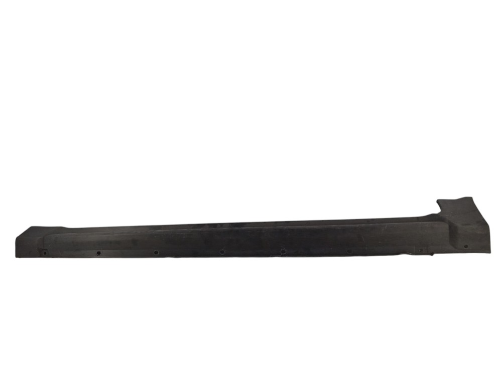Spoiler Lateral Direito Gm Captiva 2.4 2010 4