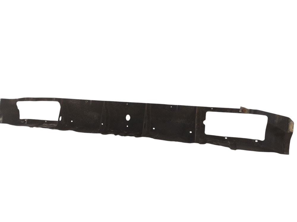 Alma Para-choque Traseiro Pajero Sport 04