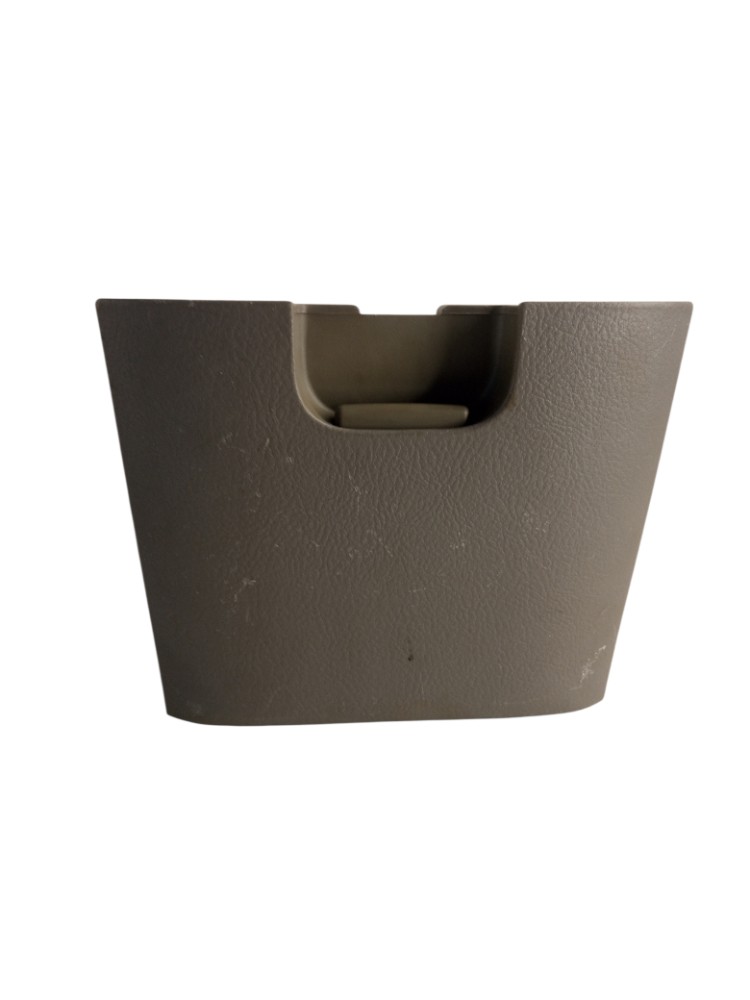 PORTA OBJETOS CONSOLE CENTRAL KIA CARNIVAL 2
