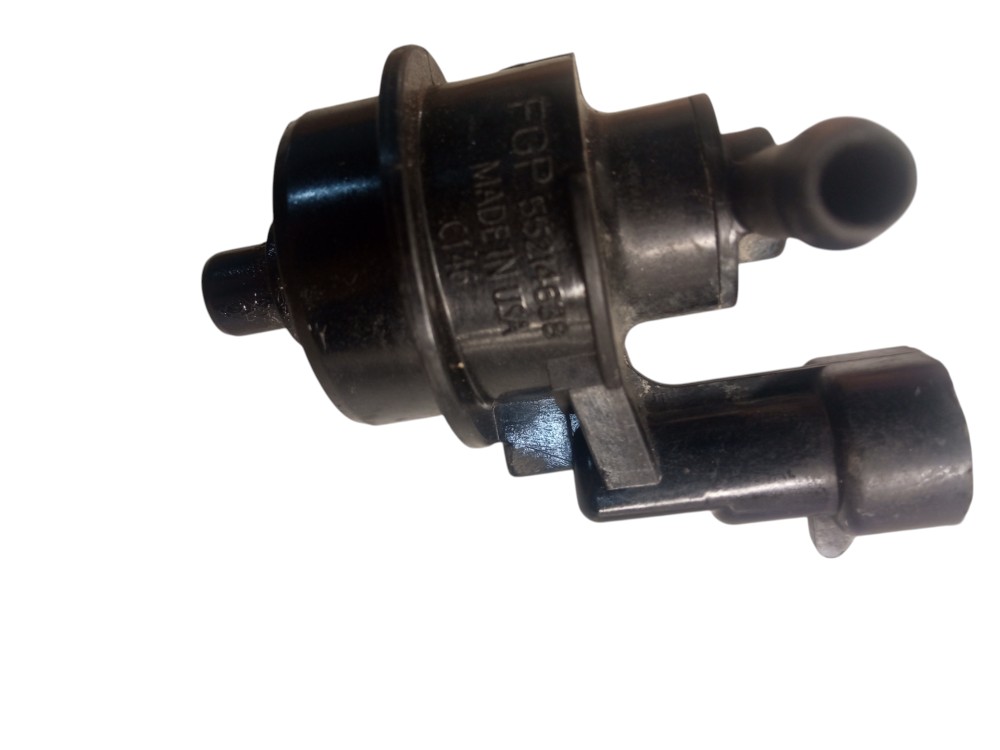 Válvula Canister Fiat Palio/siena 1.0 3