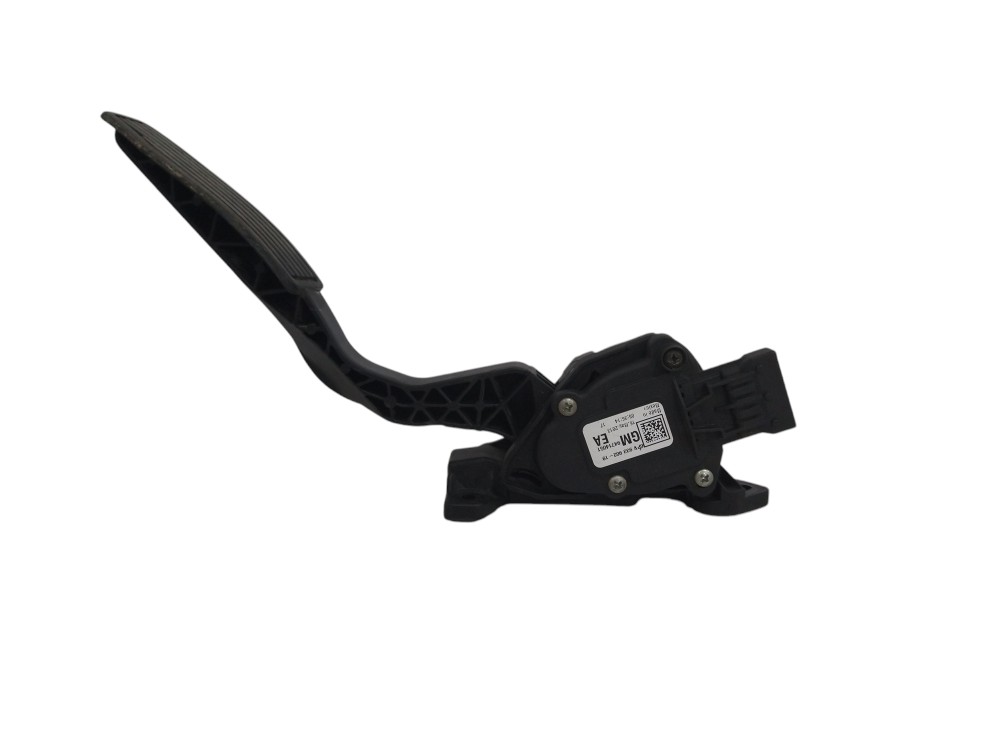 Pedal Acelerador S10 2013 2.8