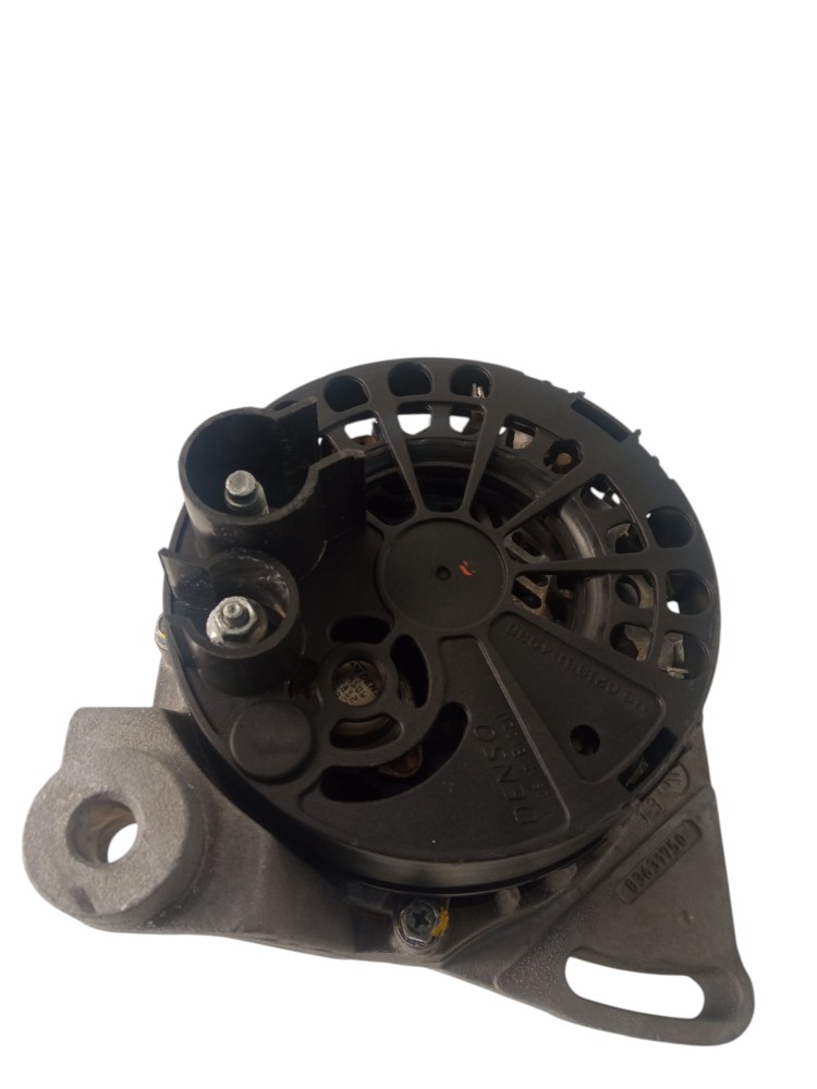 ALTERNADOR FIAT PALIO 1997 2
